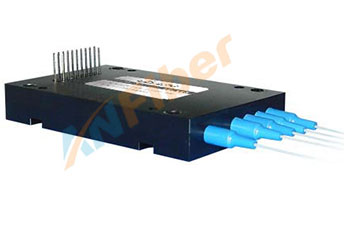 1X16 Optical Switch (A Type)