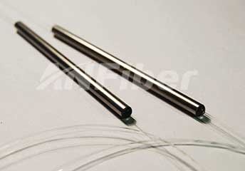 Mini Single Mode Fused Fiber Coupler (1x2 2x2 1310...