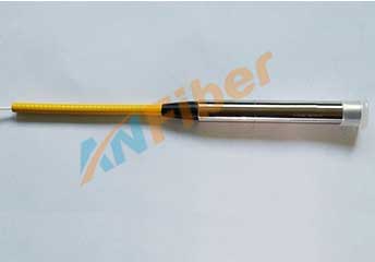 Large-Beam Fiber Collimators 1064nm 10/20/30/50W