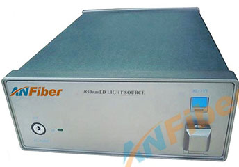 Multimode VCSEL Ligh...