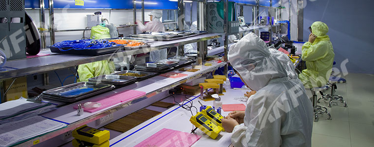 1X2 Optical Switches Single mode Latching Non-latching 1310/1550nm